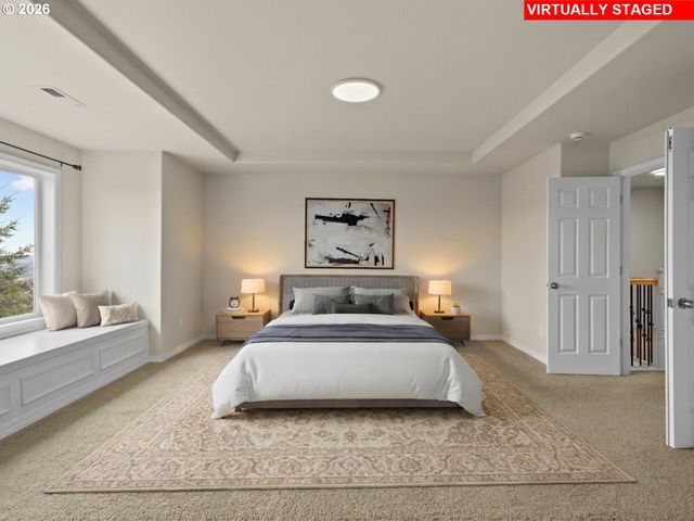 10928 Se LENORE St, Happy Valley, OR 97086