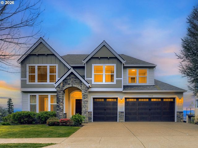 10928 Se LENORE St, Happy Valley, OR 97086