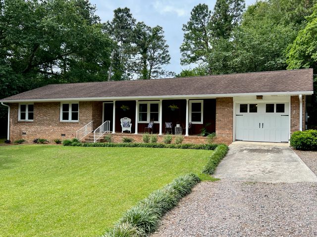 917 Shadow Drive, Aiken, SC 29801