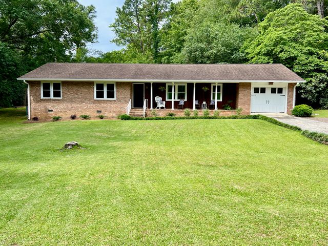 917 Shadow Drive, Aiken, SC 29801