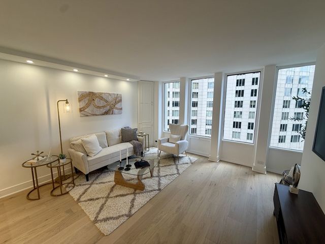 100 E Walton Street 36C, Chicago, IL 60611