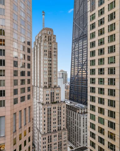 100 E Walton Street 36C, Chicago, IL 60611