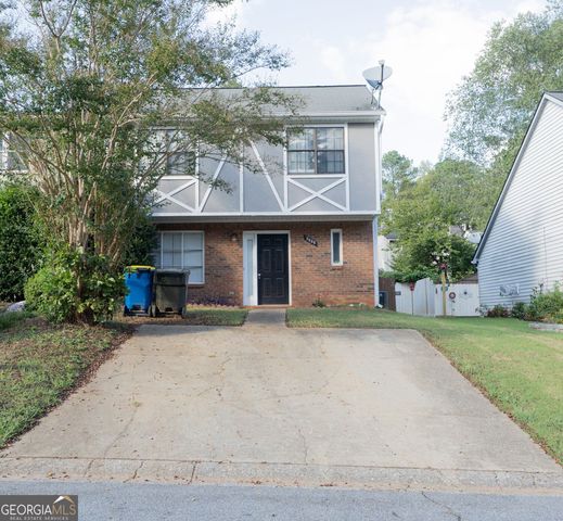 3025 Sand Wedge Circle NW, Kennesaw, GA 30144