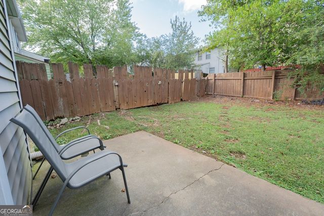 3025 Sand Wedge Circle NW, Kennesaw, GA 30144