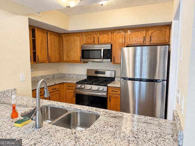 3025 Sand Wedge Circle NW, Kennesaw, GA 30144
