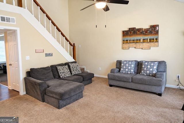 3025 Sand Wedge Circle NW, Kennesaw, GA 30144