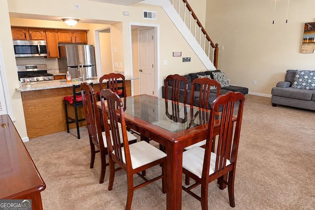 3025 Sand Wedge Circle NW, Kennesaw, GA 30144