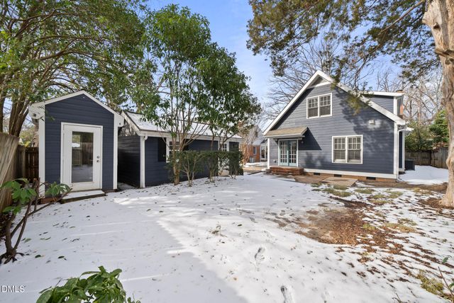 325 Morrison Avenue, Raleigh, NC 27608