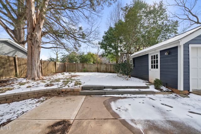 325 Morrison Avenue, Raleigh, NC 27608