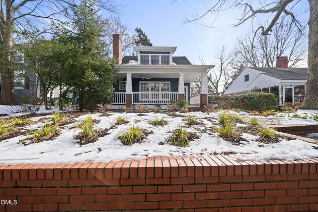 325 Morrison Avenue, Raleigh, NC 27608