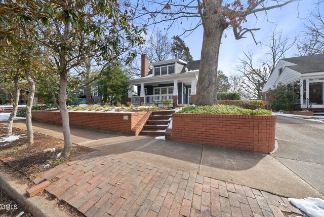 325 Morrison Avenue, Raleigh, NC 27608