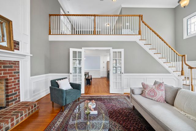 325 Morrison Avenue, Raleigh, NC 27608