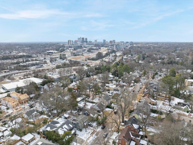 325 Morrison Avenue, Raleigh, NC 27608