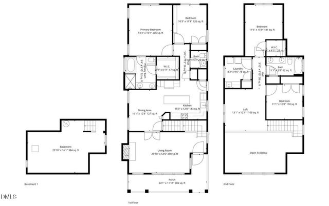 325 Morrison Avenue, Raleigh, NC 27608