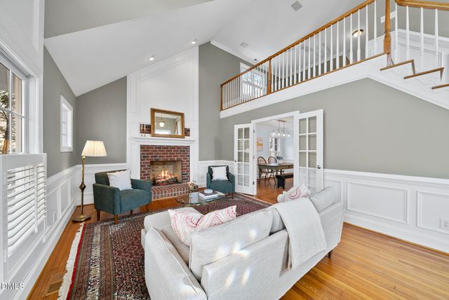 325 Morrison Avenue, Raleigh, NC 27608