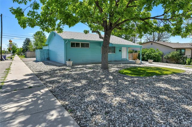1500 S Wolcott Court, Denver, CO 80219