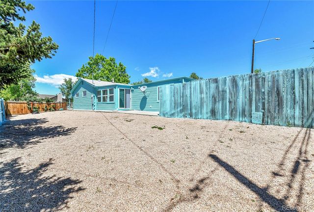 1500 S Wolcott Court, Denver, CO 80219