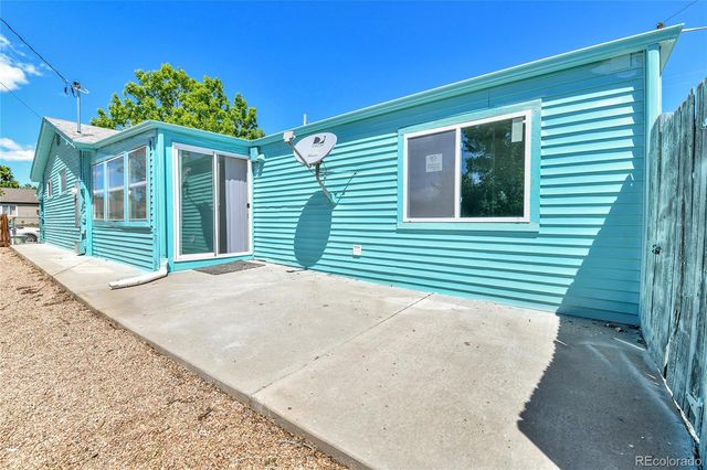 1500 S Wolcott Court, Denver, CO 80219