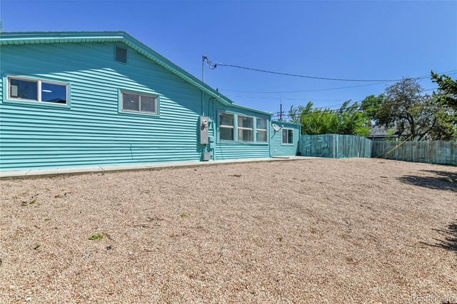1500 S Wolcott Court, Denver, CO 80219