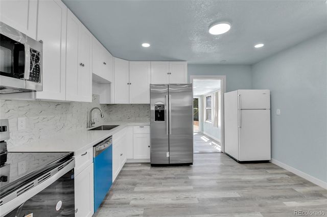 1500 S Wolcott Court, Denver, CO 80219