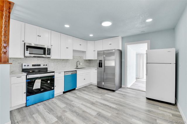 1500 S Wolcott Court, Denver, CO 80219