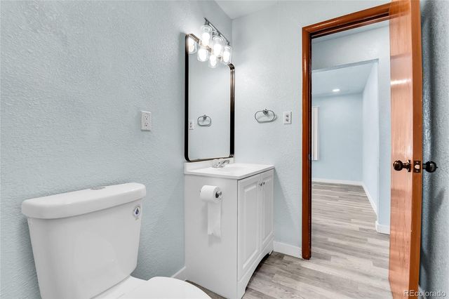 1500 S Wolcott Court, Denver, CO 80219