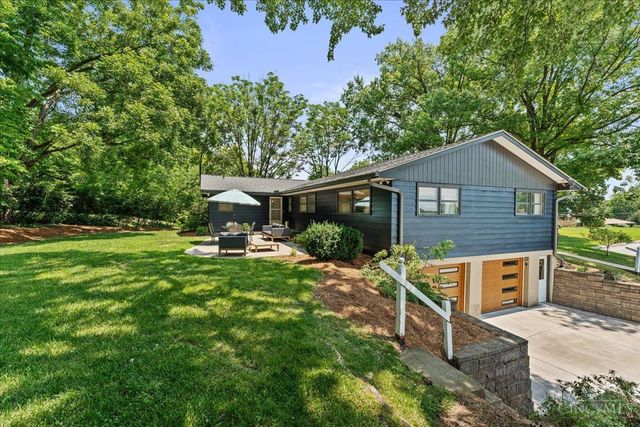 312 Ardon Lane, Wyoming, OH 45215