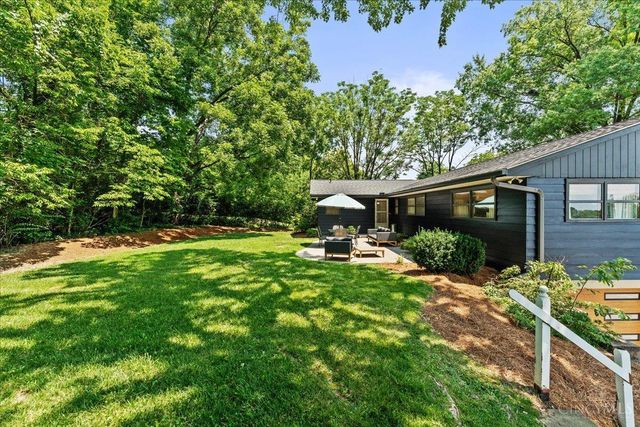 312 Ardon Lane, Wyoming, OH 45215
