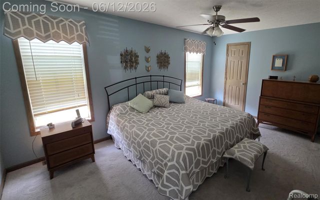 9758 Home Court, Tyrone Township, MI 48430