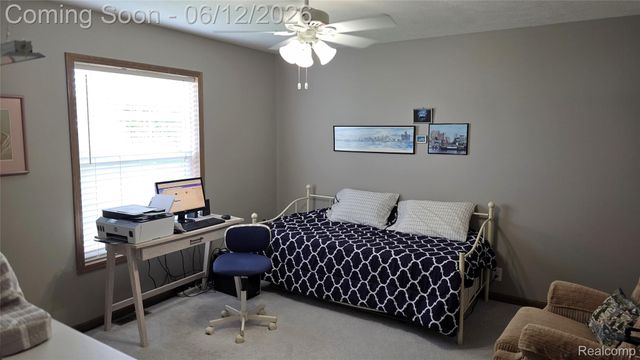 9758 Home Court, Tyrone Township, MI 48430