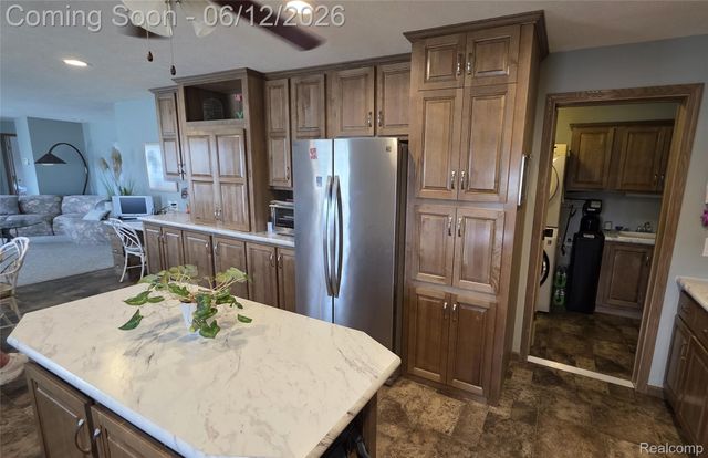 9758 Home Court, Tyrone Township, MI 48430