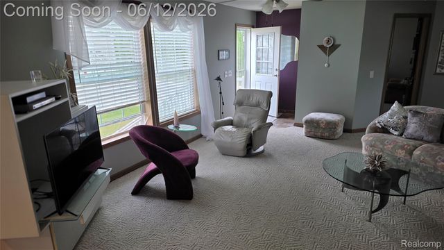 9758 Home Court, Tyrone Township, MI 48430