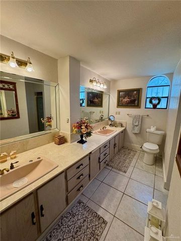 3813 N Taylor Road, Mission, TX 78573