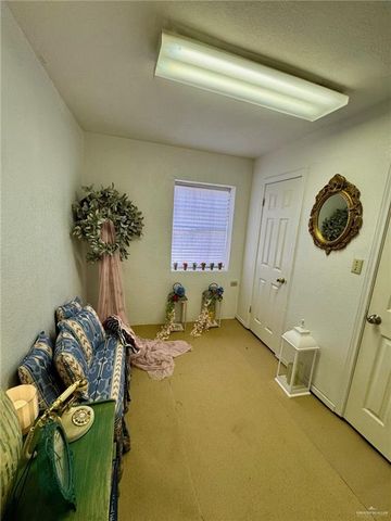 3813 N Taylor Road, Mission, TX 78573