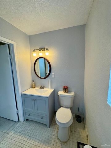 3813 N Taylor Road, Mission, TX 78573