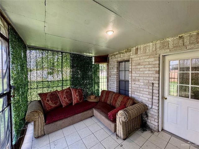 3813 N Taylor Road, Mission, TX 78573