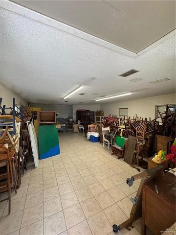 3813 N Taylor Road, Mission, TX 78573