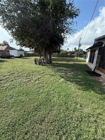 3813 N Taylor Road, Mission, TX 78573