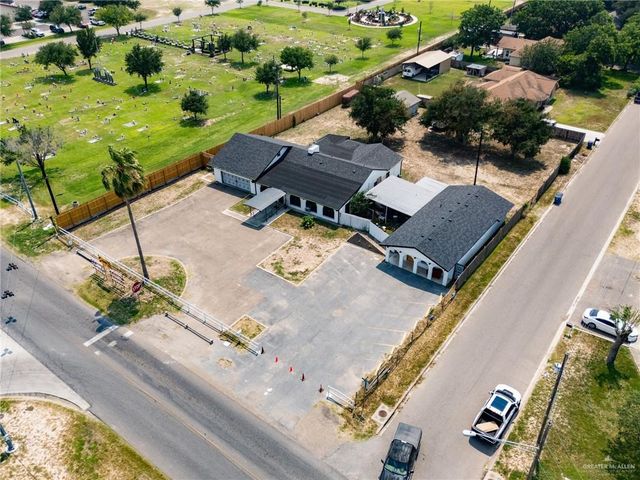 3813 N Taylor Road, Mission, TX 78573