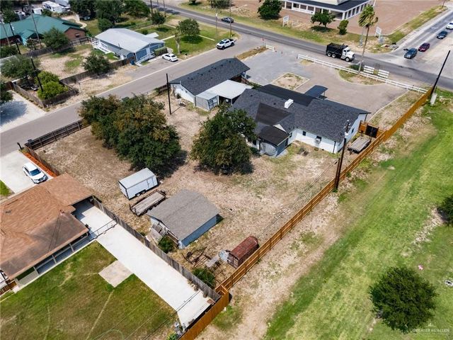 3813 N Taylor Road, Mission, TX 78573
