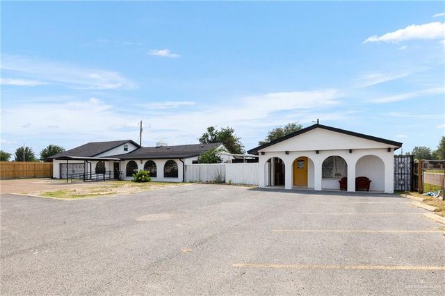 3813 N Taylor Road, Mission, TX 78573