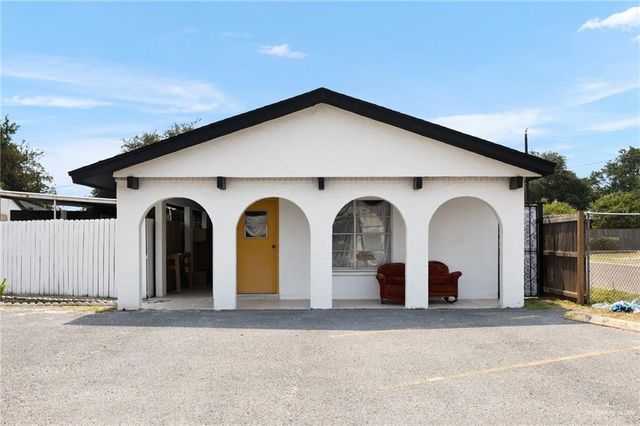 3813 N Taylor Road, Mission, TX 78573