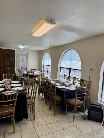 3813 N Taylor Road, Mission, TX 78573
