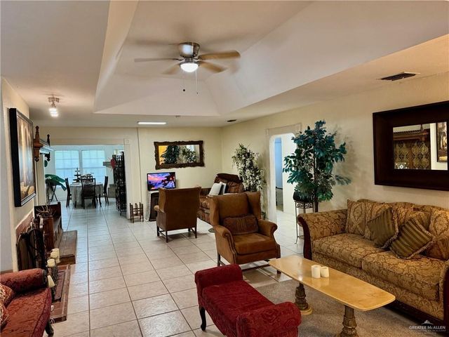 3813 N Taylor Road, Mission, TX 78573