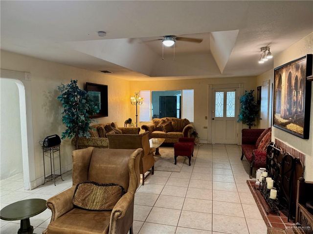 3813 N Taylor Road, Mission, TX 78573