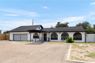 3813 N Taylor Road, Mission, TX 78573