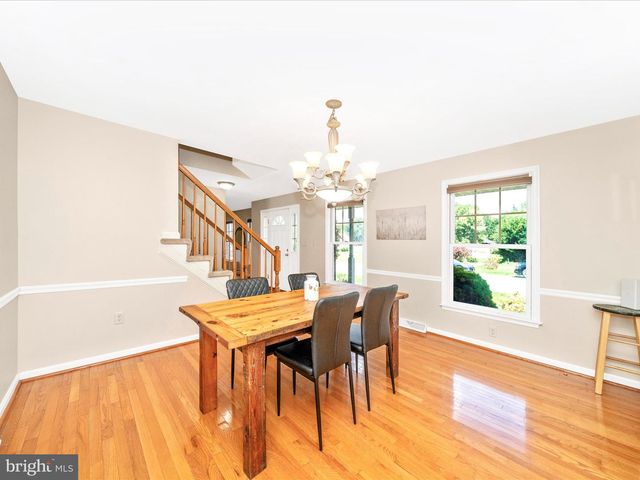 16815 CAVALRY DR, Williamsport, MD 21795