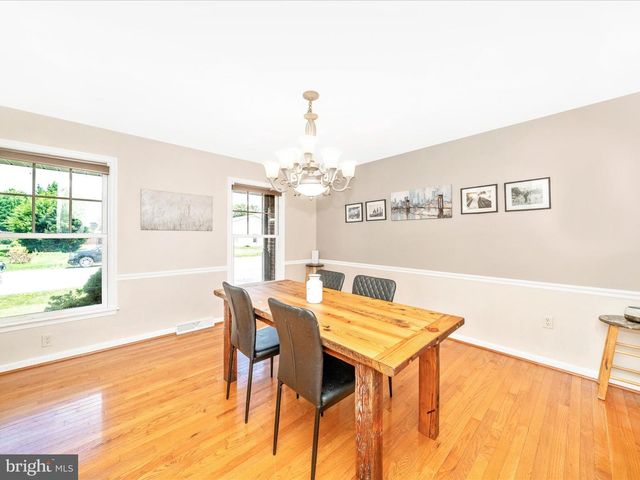16815 CAVALRY DR, Williamsport, MD 21795