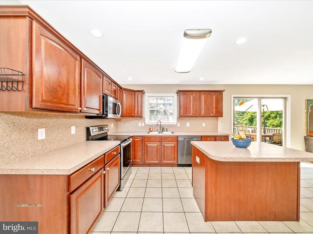 16815 CAVALRY DR, Williamsport, MD 21795