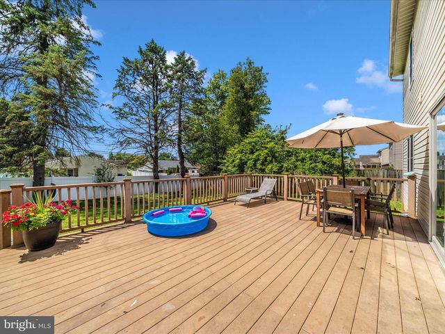 16815 CAVALRY DR, Williamsport, MD 21795